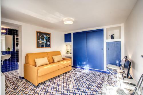 Villa Due Golfi