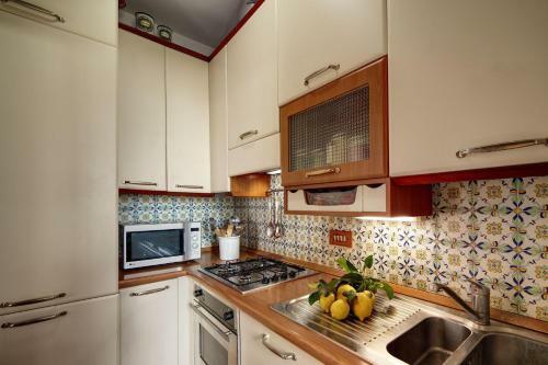 Villa Due Golfi