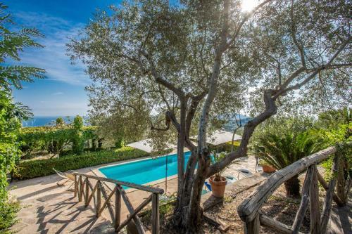 Villa Due Golfi