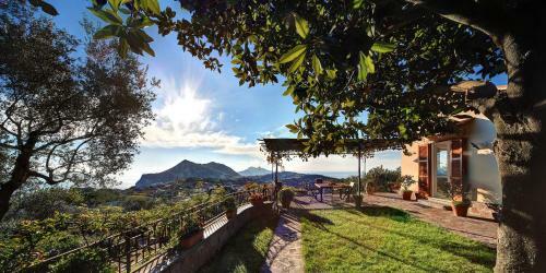 Villa Due Golfi