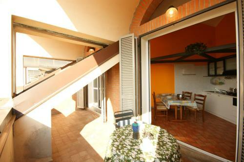 Apartamento Sinfonia
