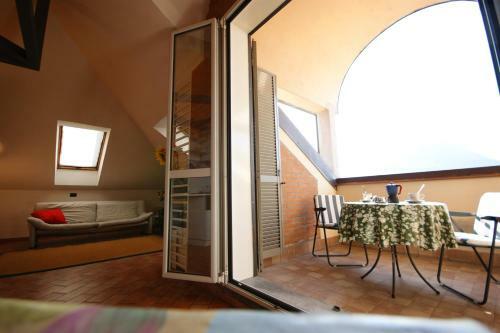 Apartamento Sinfonia