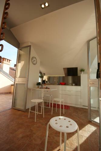 Apartamento Sinfonia