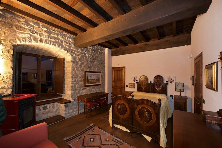 Agroturismo Castello Dell'aquila