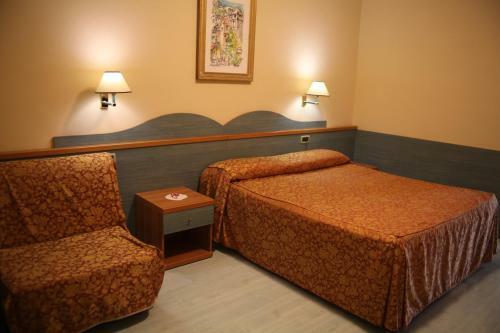 Hotel Al Castello