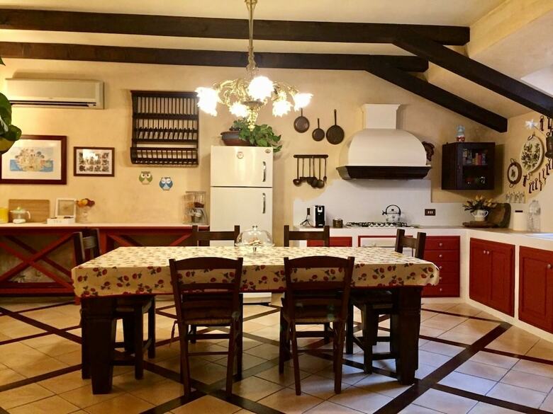 B&B Le Sorelle