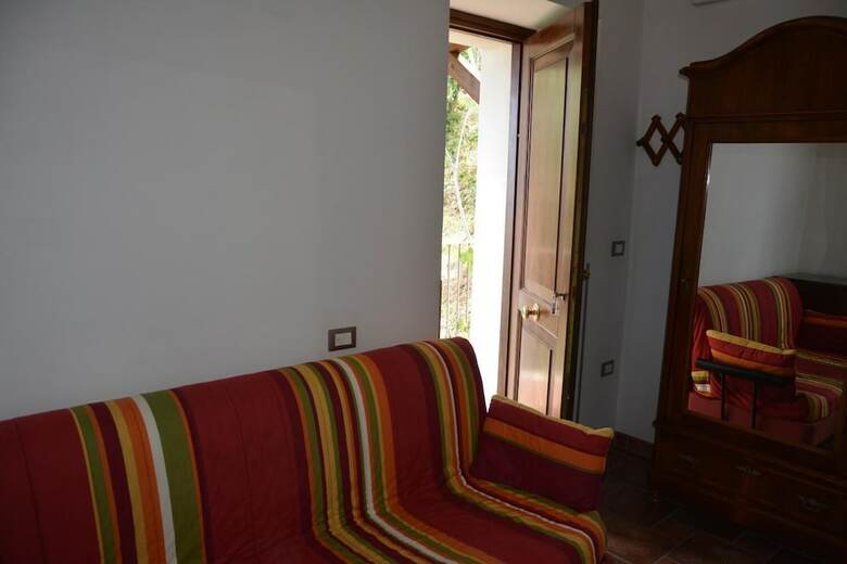B&B La Casa Rossa