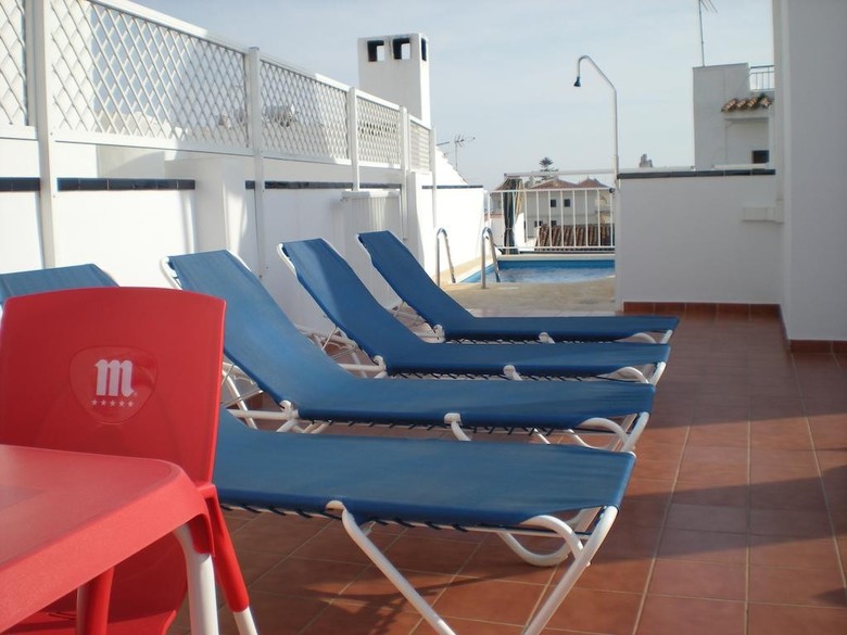 Apartamentos Alan