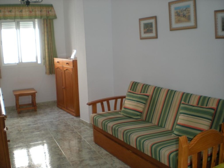 Apartamentos Alan