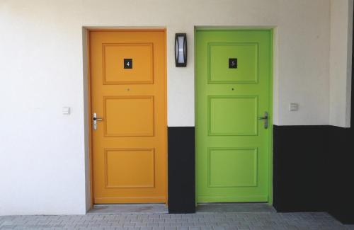 Apartamento R�sidence Suiteasy Les Portes D'espagne
