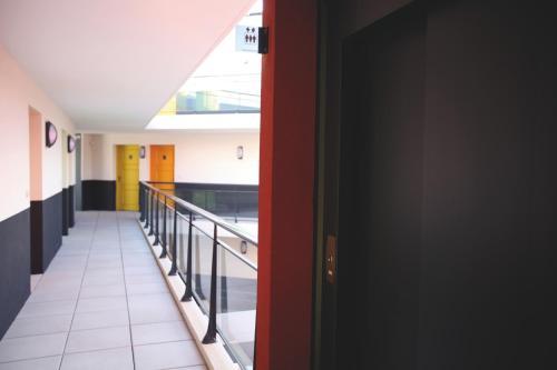 Apartamento R�sidence Suiteasy Les Portes D'espagne