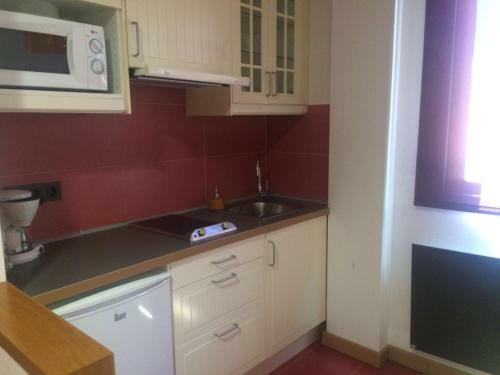 Apartamento Estudio Maramar