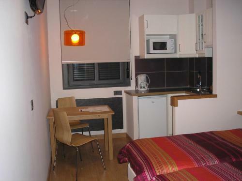 Apartamento Estudio Maramar