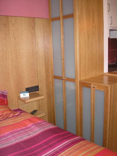 Apartamento Estudio Maramar