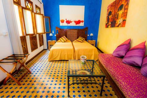 Hostal Riad Assilah