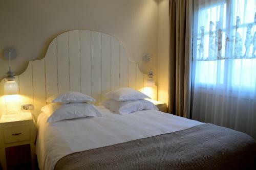 Hotel Eze Hermitage H�tel