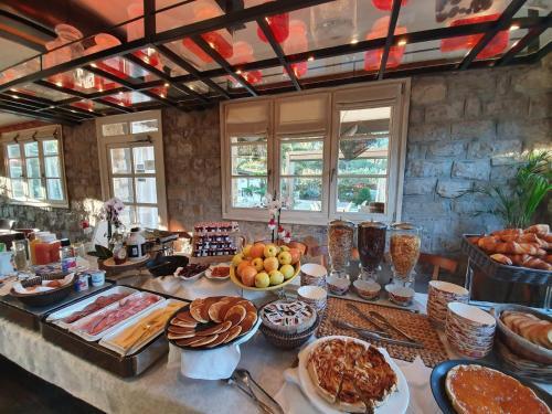 Hotel Eze Hermitage H�tel
