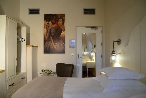 Hotel Eze Hermitage H�tel
