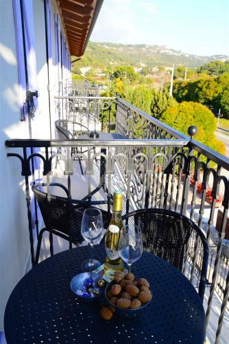 Hotel Eze Hermitage H�tel