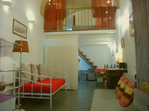Apartamento Residenze Palazzo Pes