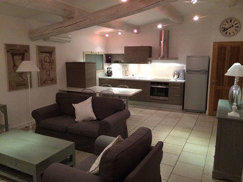 Bed & Breakfast Mas Des Limites