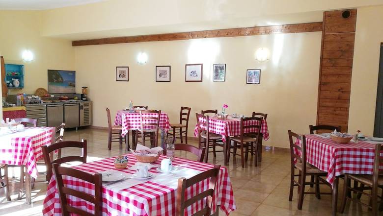 Hotel Sant'elene