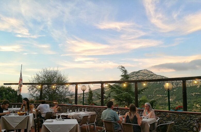 Hotel Sant'elene