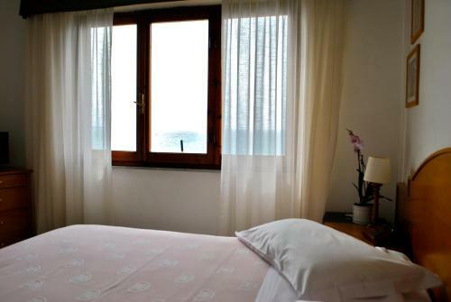 Hotel Albergo Miramare