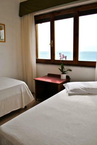 Hotel Albergo Miramare