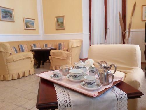 Hotel Albergo Miramare