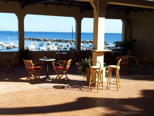 Hotel Albergo Miramare
