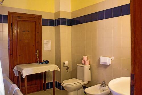 Hotel Albergo Miramare