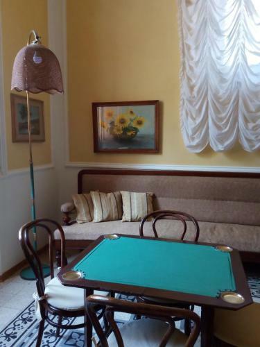 Hotel Albergo Miramare