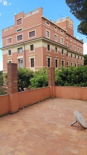 Hotel Albergo Miramare