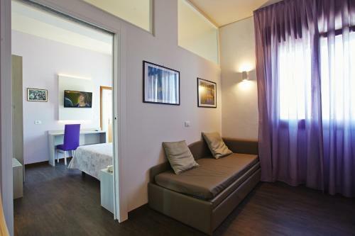 Hotel Sara