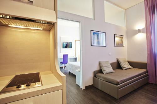 Hotel Sara