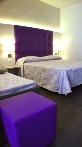 Hotel Sara