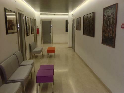 Hotel Sara