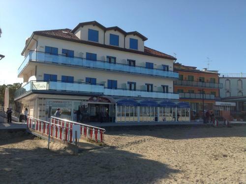 Hotel Sara