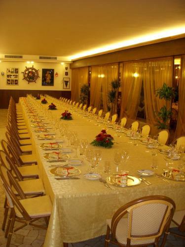 Hotel Sara