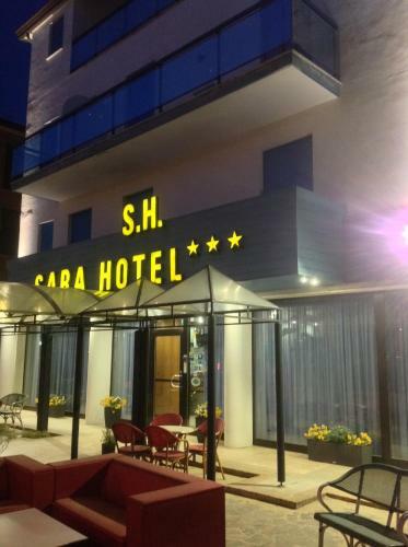 Hotel Sara