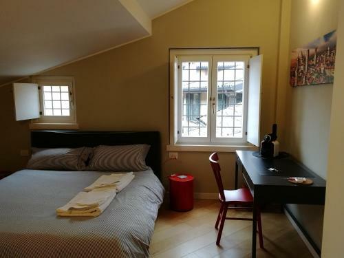 B&B Antico Ducato