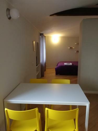 B&B Antico Ducato