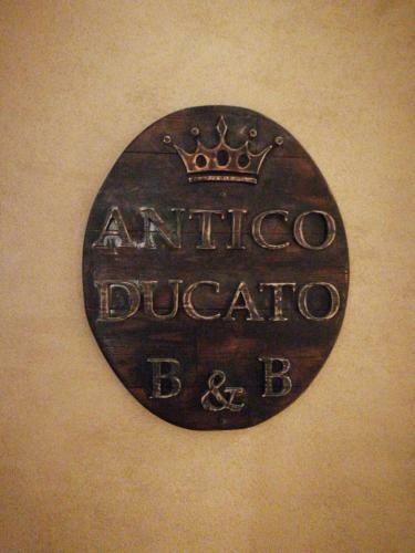B&B Antico Ducato