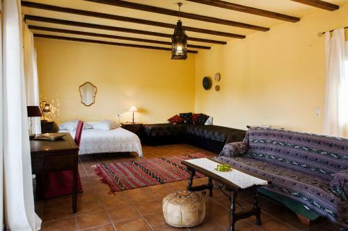 Agroturismo La Hacienda