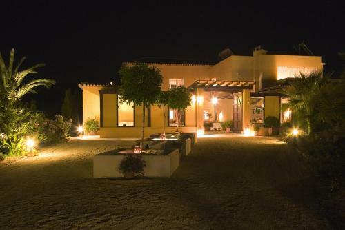 Agroturismo La Hacienda