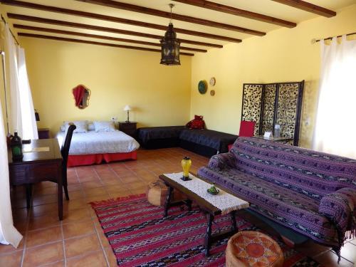 Agroturismo La Hacienda