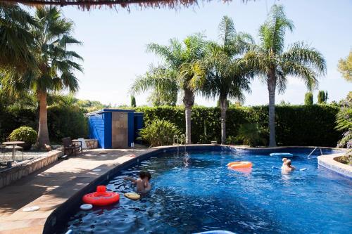 Agroturismo La Hacienda