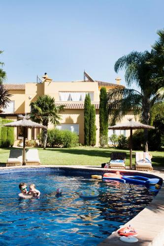 Agroturismo La Hacienda