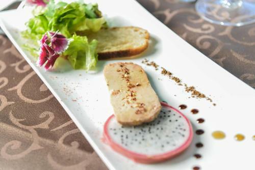 Hotel R�sidence